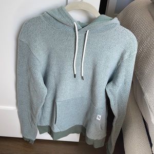 The blanket blend hoodie